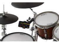 Roland RSH-10 Drums Smartphone Holder Roland RSH-10 Drums Smartphone Holder